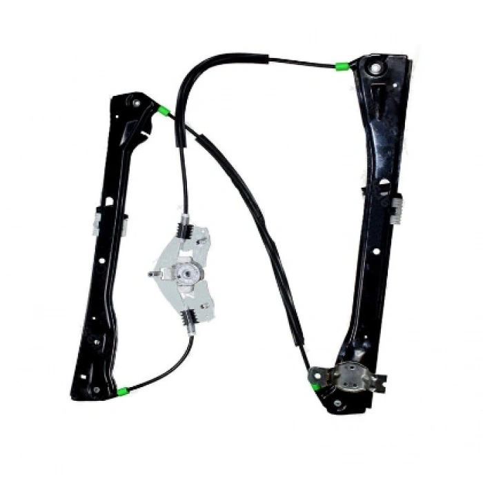 Vw Golf 5 Sağ Ön Kapı Cam Mekanizması 2004-2009 1K4837462A,
