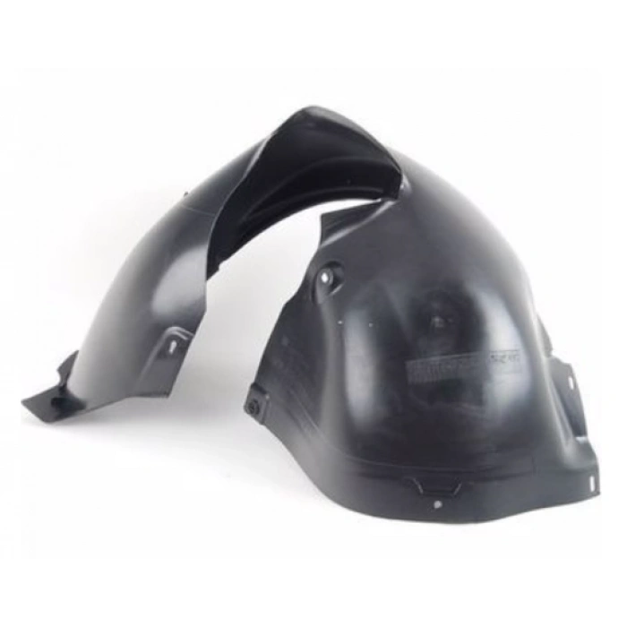 Vw Golf 6 2009-2011 Çamurluk Davlumbazı Sol Ön Arka taraf 5K0805977