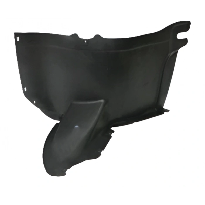 Vw Golf 6 2009-2011 Sol Çamurluk Davlumbazı Küçük 5K0805911C