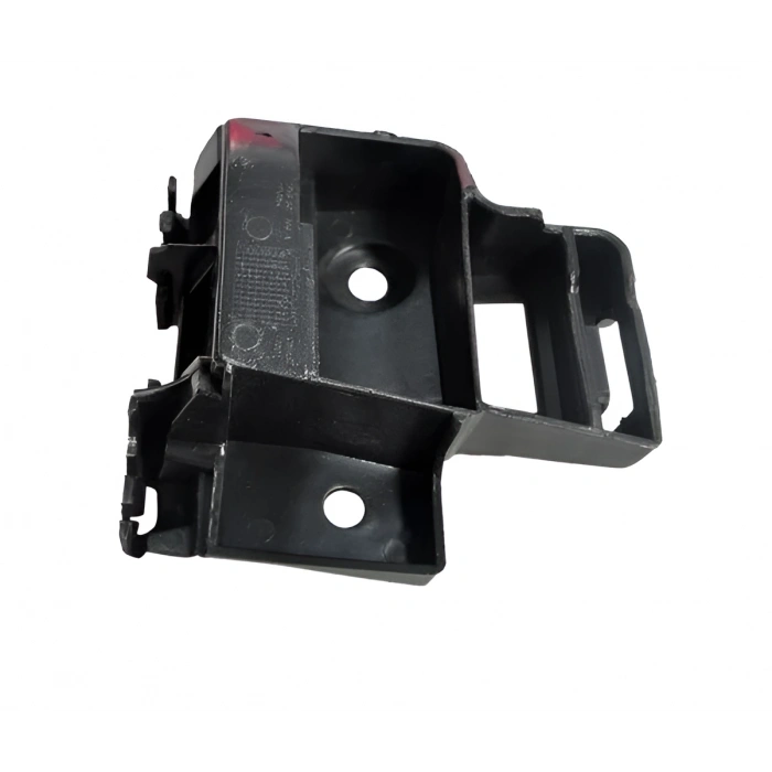 Vw Golf 6 2009-2012 Arka Tampon Braketi Sağ  5K6807394A