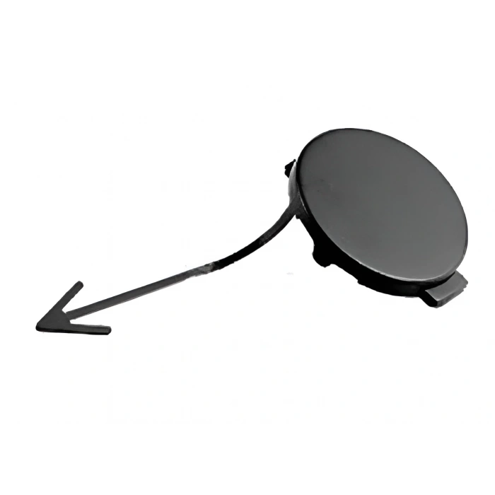 Vw Golf 6 2009-2013 Çeki Demir Kapağı Çekme Kanca Ön  5K0807241E