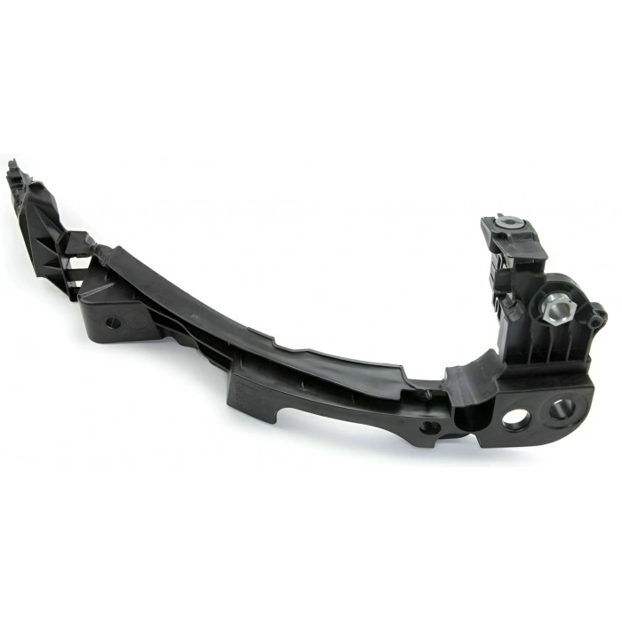 Vw Golf 6 2009-2013 Far Alt Braketi Ön Sağ 5K0807572J