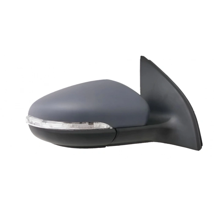 Vw Golf 6 2009-2013 Sağ Ayna Komple 5K0857508AD