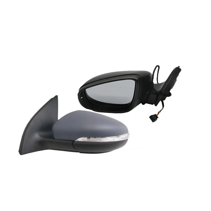 Vw Golf 6 2009-2013 Sol Ayna Komple 5K0857507AD