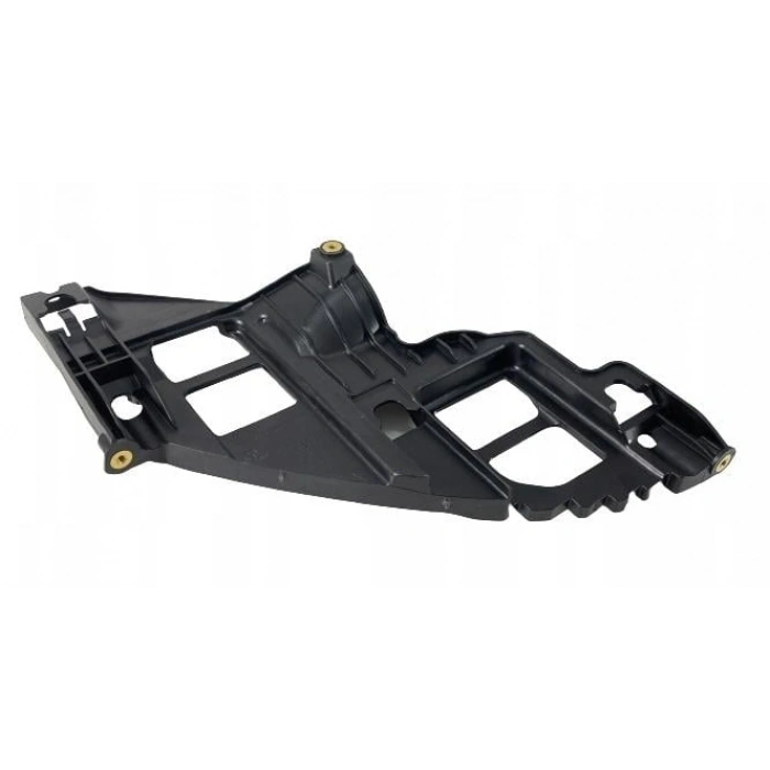 Vw Golf 6 2009-2013 Sol Tampon Bağlantı Braketi 5K0807227A