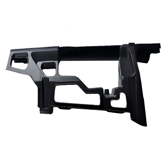 Vw Golf 6 2009-2013 Tampon Bağlantı Braketi Sol Ön 5K0807723B