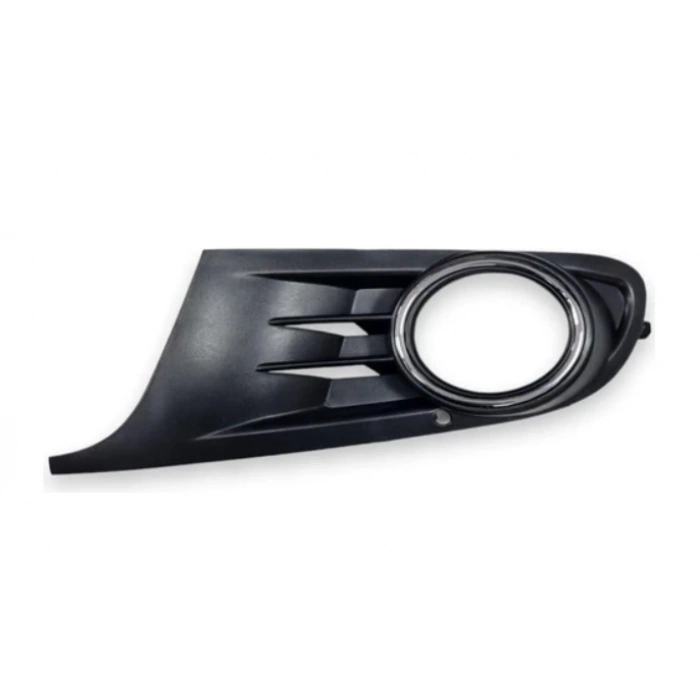 Vw Golf 6 2009-Sol Sis Kapağı (Sisli) Nikelajlı 5K0853665