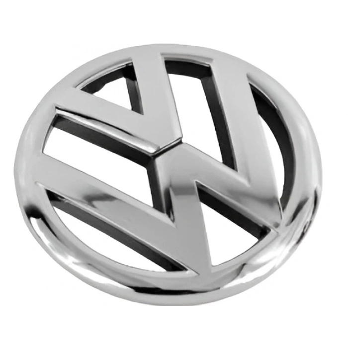 Vw Golf 6 (2010-2014) Ön Panjur Arması - 5K0853601F