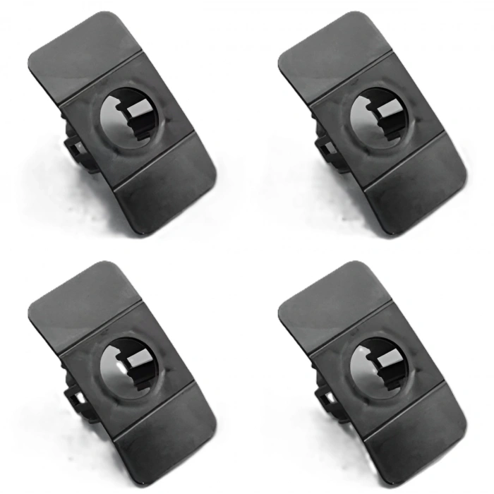 Vw Golf 6 Passat Park Sensör Yuva Seti 4 Lü Takım 5K0919491B