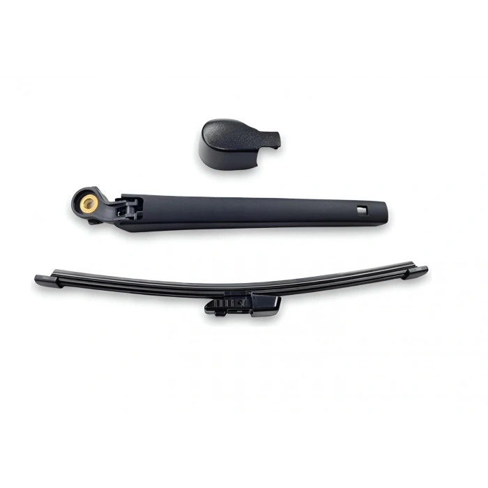 Vw Golf 6 Polo Arka Silecek Kol Kapak Süpürge Set 5K6955707