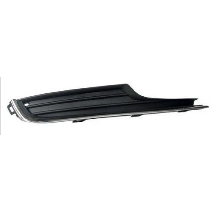 Vw Golf 7 2013-2016 Sağ Sis Kapağı Kromlu 5G0854662