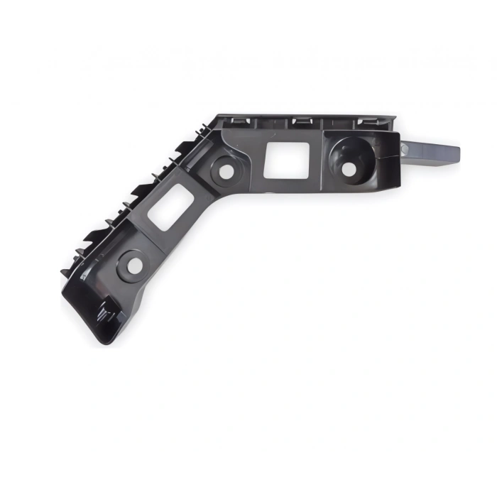 Vw Golf 7 2013-2017 Arka Tampon Braketi Sol 5G6807393