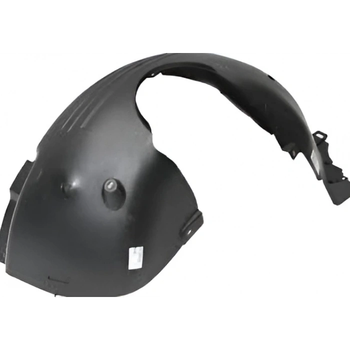 Vw Golf 7 2013-2019 Sağ Çamurluk Davlumbazı 5G0805970G