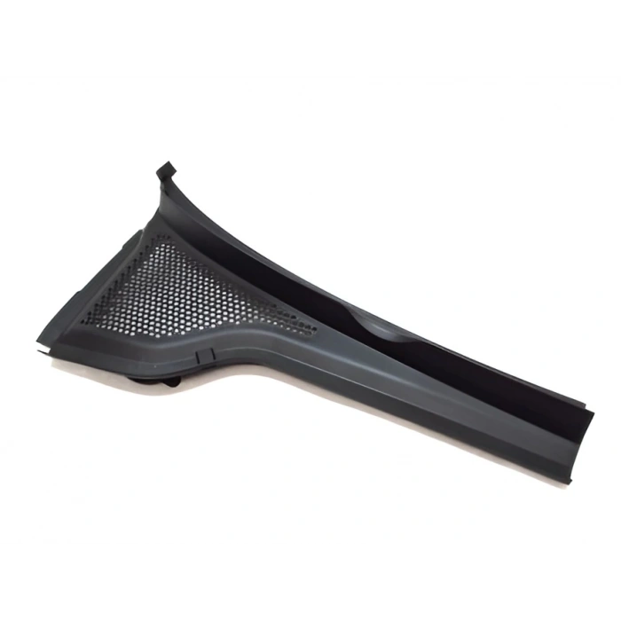 VW Golf 7 2013-2020 Sol Ön Cam Izgarası Deflektörü 5G1819403A