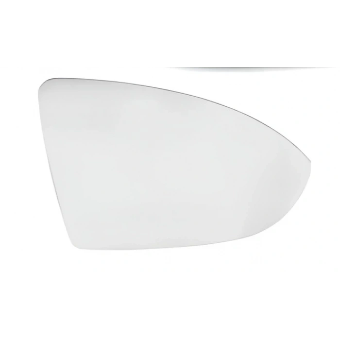 Vw Golf 7 2014-2017 Ayna Camı Sağ Rezistanlı 5G0857522