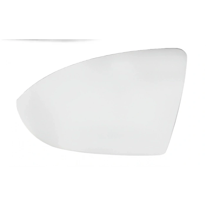 Vw Golf 7 2014-2017 Sol Ayna Camı Rezistanlı 5G0857521