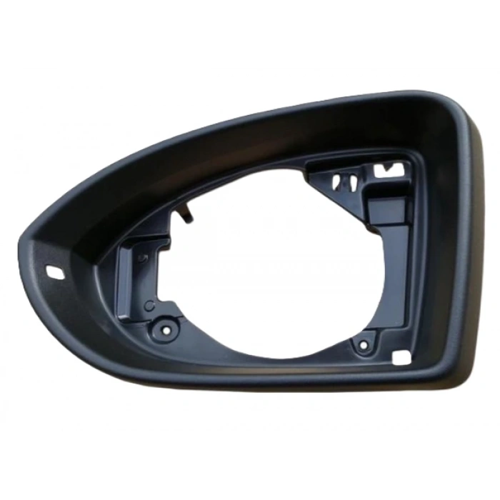 Vw Golf 7 2014-2019 Sol Ayna Çerçevesi 5G0857601