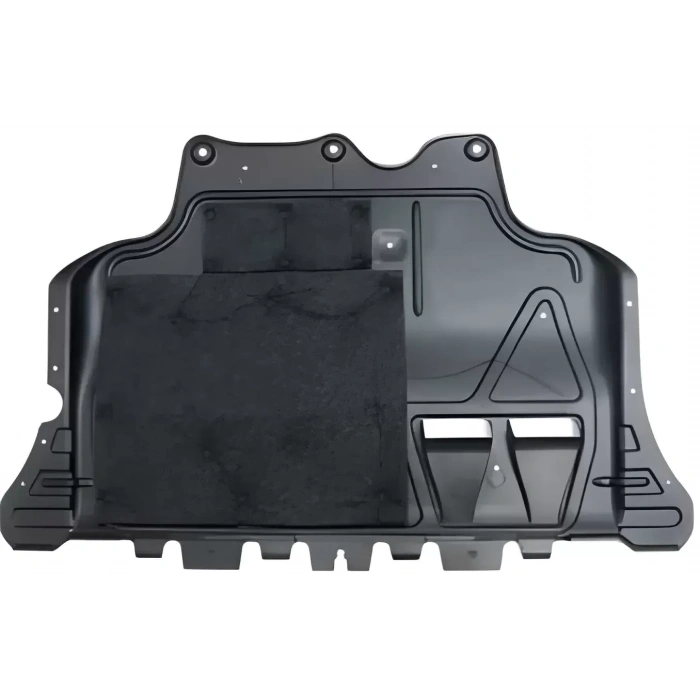 VW Golf 7 Passat 1.6-2.0 TDİ MOTOR ALT MUHAFAZA İZOLASYONLU ÖN 3Q0825236D