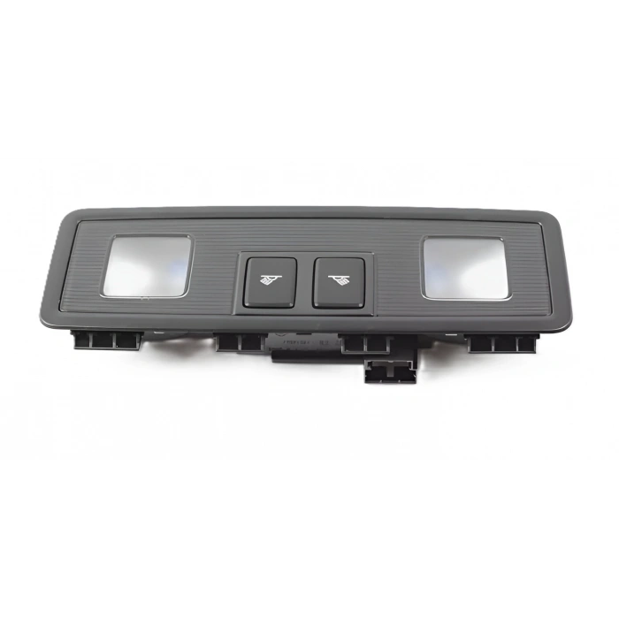 Vw Golf 7 Passat Arteon Tiguan Tavan Lambası Siyah 5G0947291JZKI