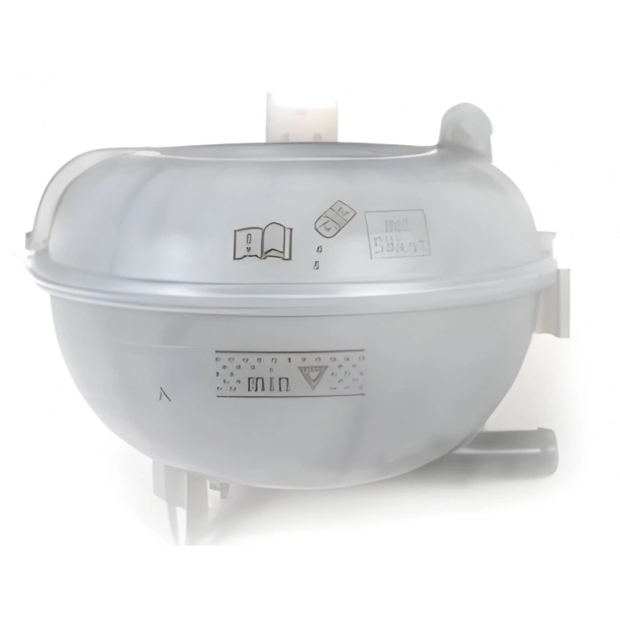 Vw Golf 7 Passat Tiguan Radyatör Ek Su Deposu 5Q0121407G