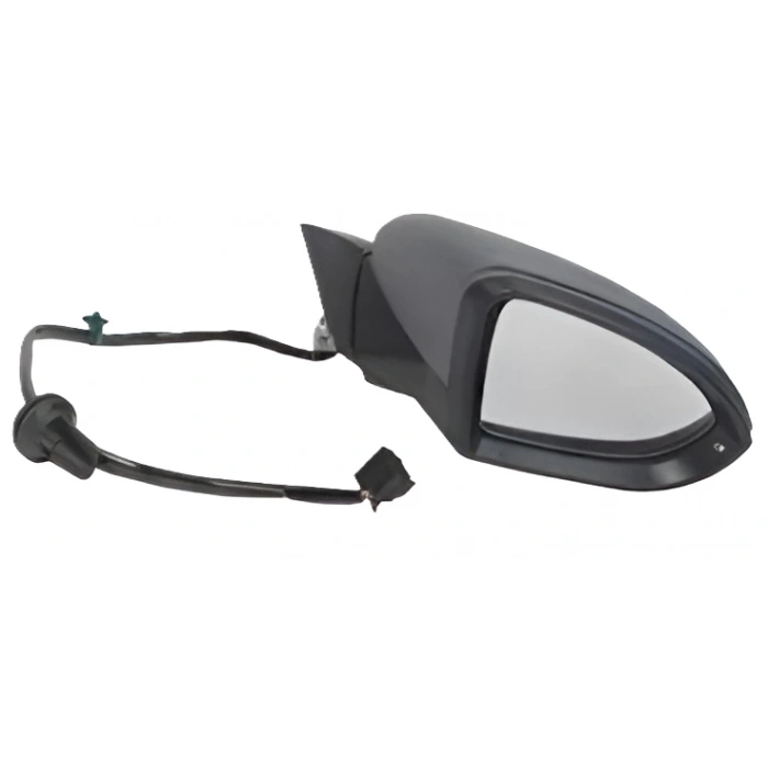 Vw Golf 7 Sağ Ayna Komple 13 PİN Katlanır 5G1857508CL