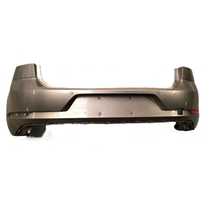 Vw Golf 7,5 Arka Tampon 5G6807417BQ