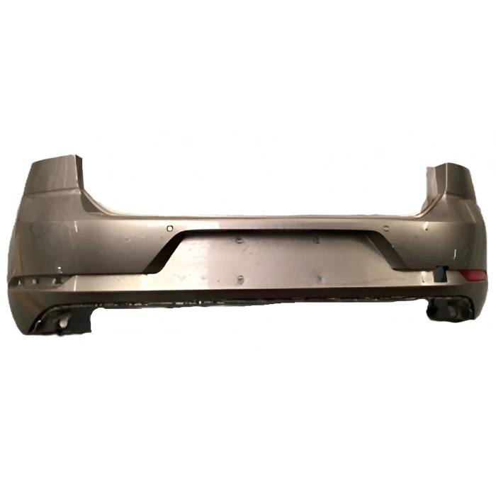 VW Golf 7.5 Arka Tampon Sensörlü 5G6807417