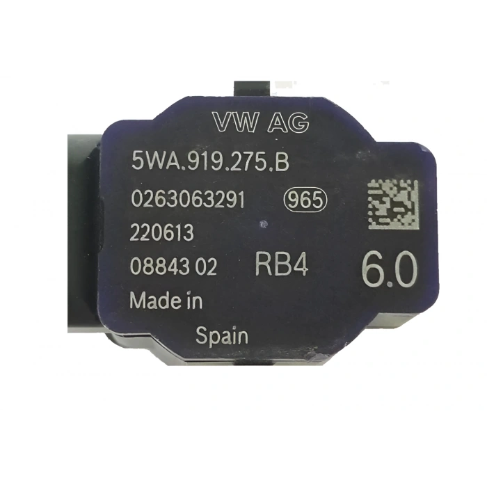 Vw Golf 8 2020-2024 Park Sensörü Orjinal Sıfır 5WA919275B