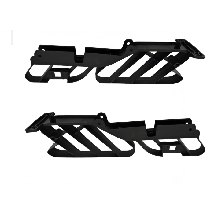 Vw Golf 8 2021-2024 Profil Tutucu Set 5H0805706