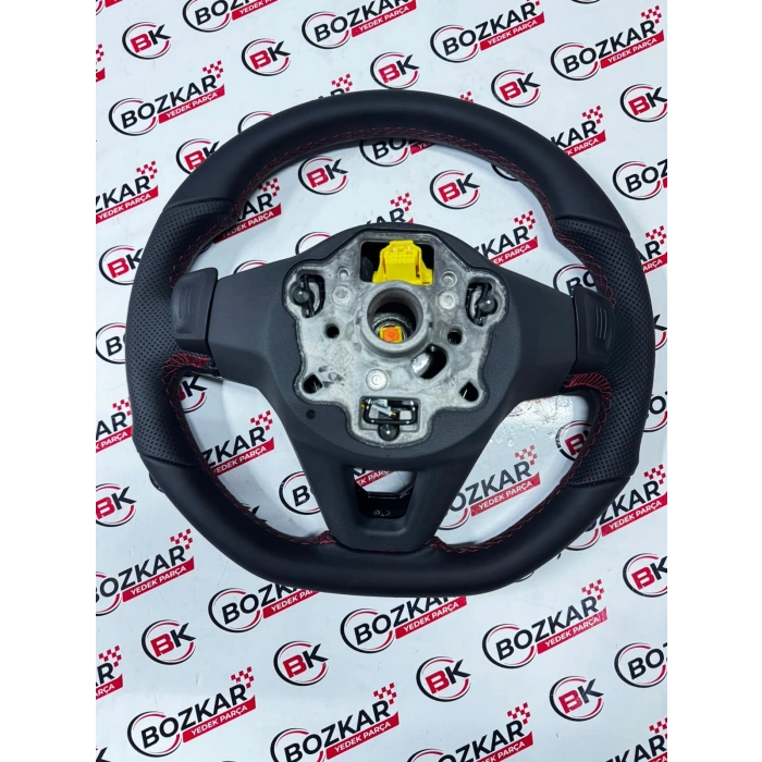 VW Golf 8 8-5 GTİ Direksiyon Orjinal