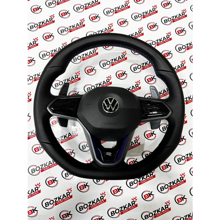 VW GOLF 8 PASSAT AR LINE DİREKSİYON ORJİNAL SIFIR