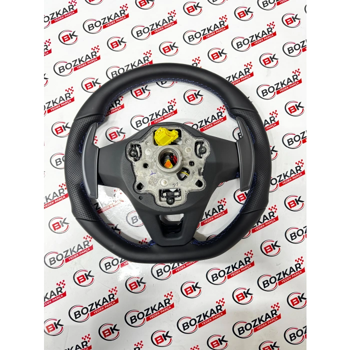 VW GOLF 8 PASSAT AR LINE DİREKSİYON ORJİNAL SIFIR