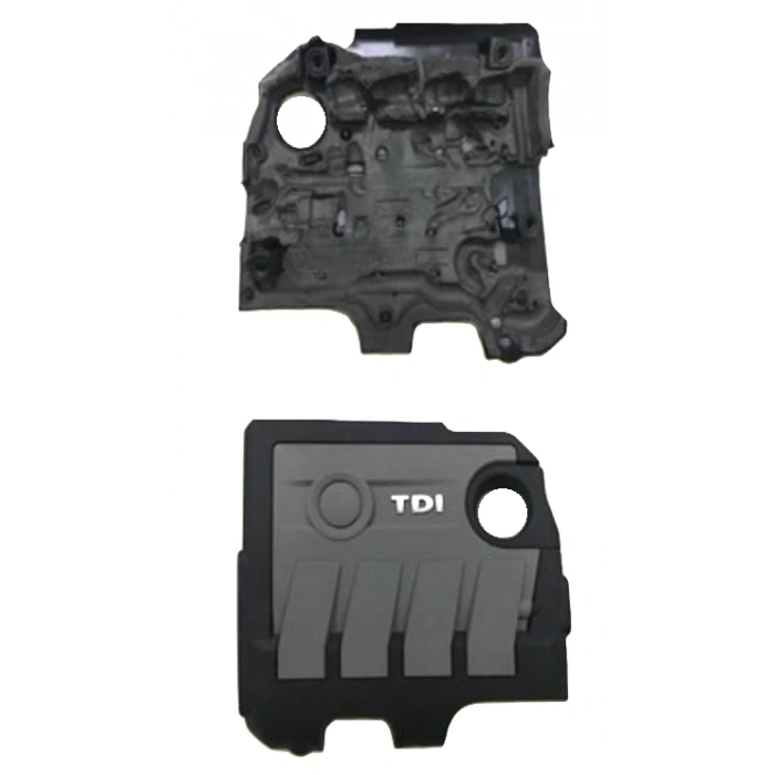 Vw Golf Jetta Caddy 1.6 Tdi Cay Motor Üst Kapağı (Takozlu) 03L103925AR