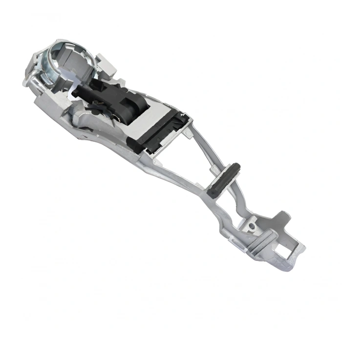 Vw Golf4 1998-2004 Kapı Kol Iç Braketi Sağ Ön Arka Yolcu Tarafı  3B0837886D