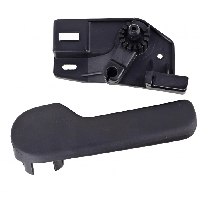 Vw Golf4-Bora Motor Kaput Açma Kolu Alt Üst Set 1J1823533B/633B