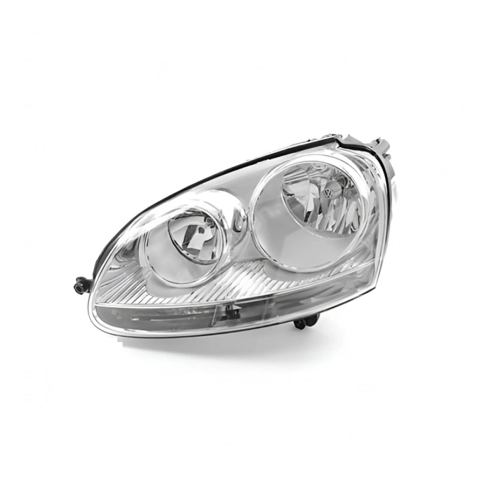 Vw Jetta 2004>> Ön Far Komple Sol Kromlu (6 PİN) 1K6941005