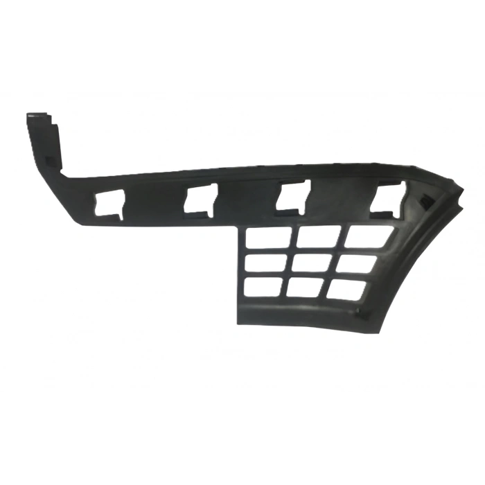 Vw Jetta 2005-2009 Arka Tampon İç Braketi Sol 1K5807377