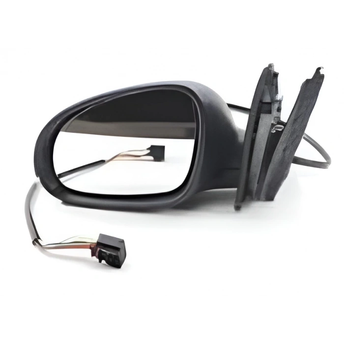 Vw Jetta 2005-2011 Sol Ayna Komple 1K1857507BG