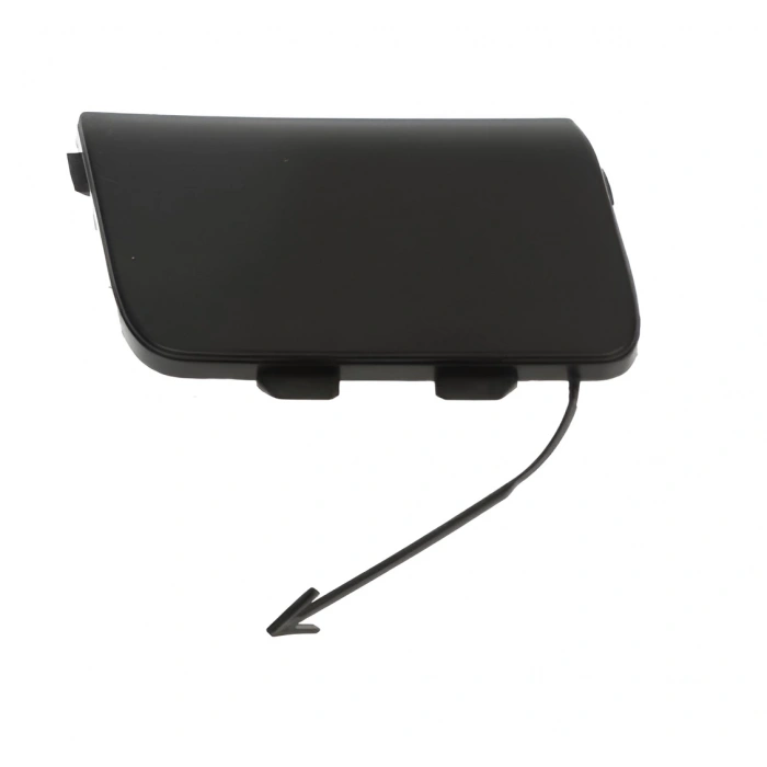 Vw Jetta 2006-2011 Çeki Demir Kapağı Arka  1K5807441