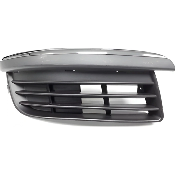 Vw Jetta 2006-2011 Sağ Sis Kapağı Nikelajlı 1K0853666F