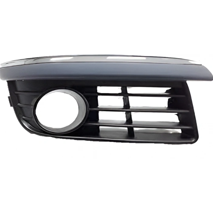 Vw Jetta 2006-2011 Sağ Sis Kapağı Sisli Nikelajlı 1K0853666E