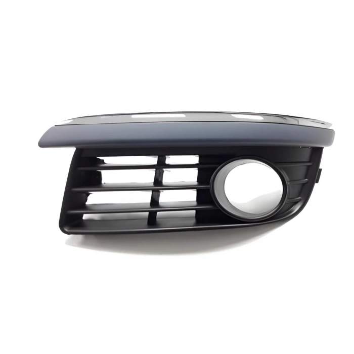 Vw Jetta 2006-2011 Sol Sis Kapağı Sisli Nikelajlı 1K0853665E