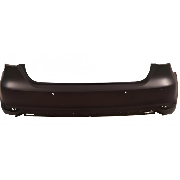 VW Jetta 2011-2014 Arka Tampon Sensörlü 5C6807417