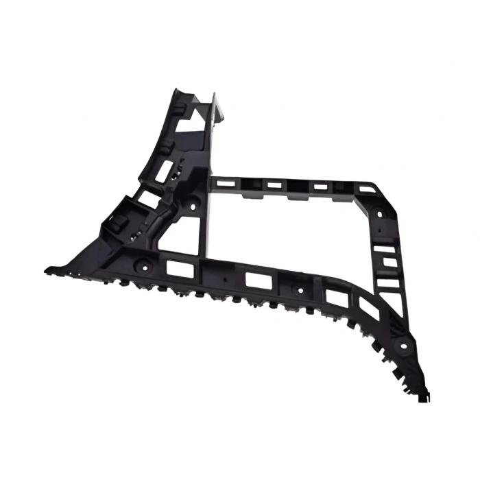 Vw Jetta 2011-2014 Arka Tampon Braketi Sağ 5C6807394