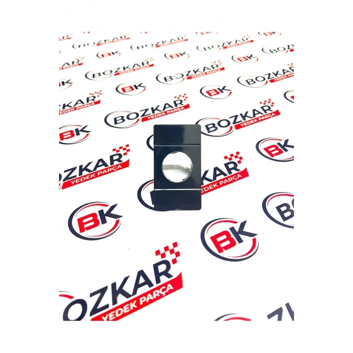 Vw Jetta (2011-2014) Park Sensör Yuvası 2 Adet Takım