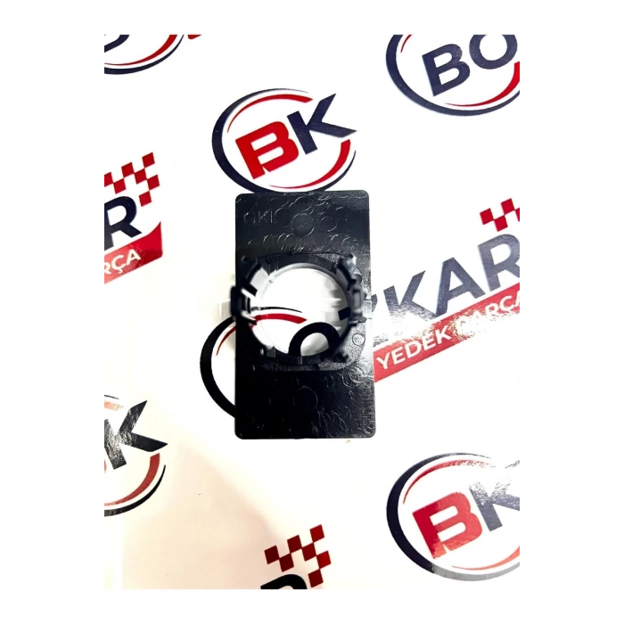 Vw Jetta (2011-2014) Park Sensör Yuvası 2 Adet Takım