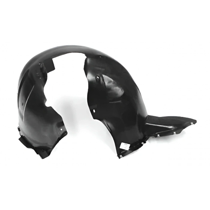 Vw Jetta 2011-2014 Sol Çamurluk Davlumbazı 5C6805911