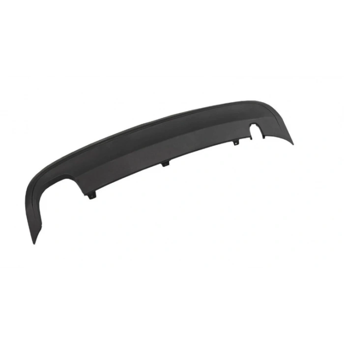 Vw Jetta 2011-2015 Arka Tampon Spoileri 5C6807433C