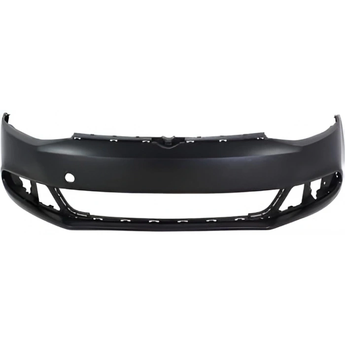 Vw Jetta 2011-2015 Ön Tampon 5C6807217