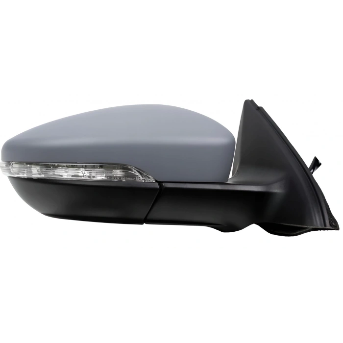 Vw Jetta 2011-2015 Sağ Ayna Komple Katlanır 8 PİN 5C7857508T